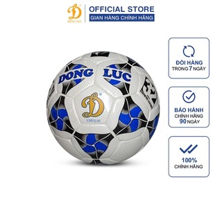 Quả bóng đá động lực fifa quality uhv 2.05 số 5, quả bóng đá đạt tiêu chuẩn dành cho giải đấu cấp quốc gia