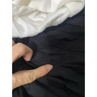 đầm(vero...hàng QC) lỗi vải, màu,dơ,