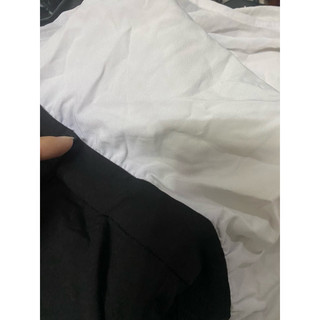 đầm(vero...hàng QC) lỗi vải, màu,dơ,