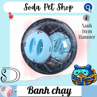 Banh Chạy 16cm Cho Hamster