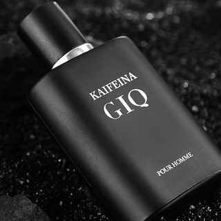 Nước hoa nam Gio chao 50ml, Nước hoa nam thơm lâu - Thơm nức mũi, quyến rũ, dùng là phê