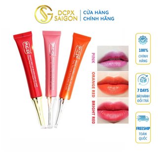 Dưỡng Môi PCD Hồng loại 2