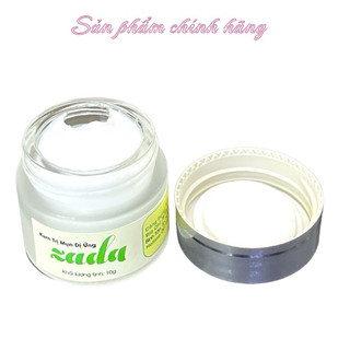 Kem Mụn Thâm Dị ứng Zada 10gram