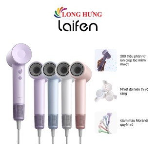 Máy sấy tóc Laifen SE - Hàng chính hãng