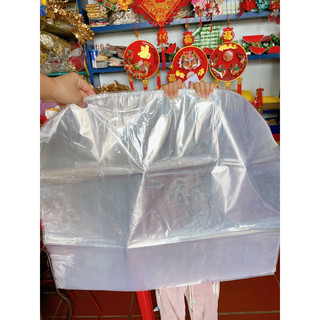 Màng co lẻ cái 1 size 70-70cm