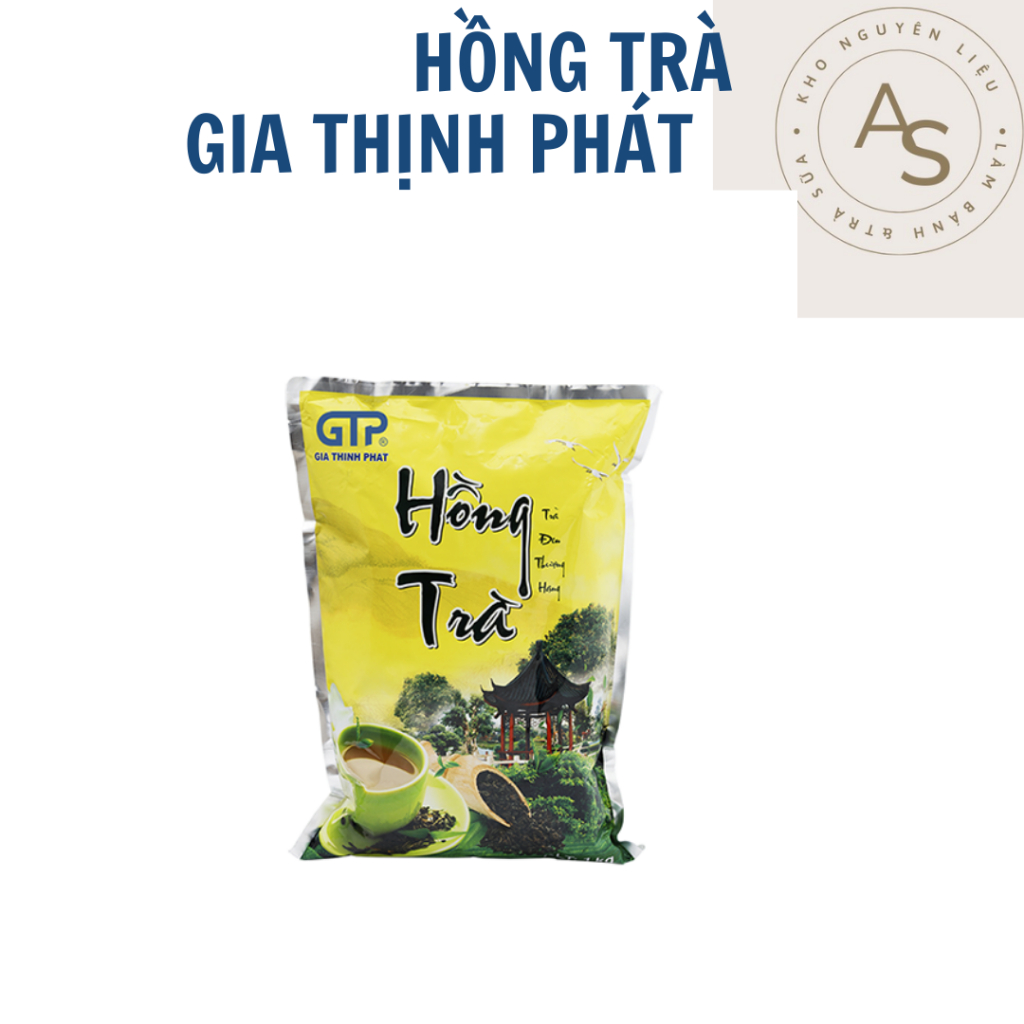 HÔNG TRÀ GIA THỊNH PHÁT 1KG