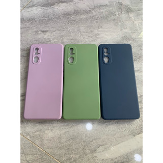 Ốp lưng Oppo Find X2 dẻo chống bẩn thời trang