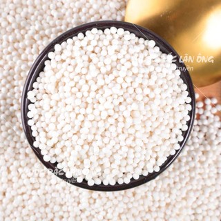 Bột báng Thái Lan nấu chè (Trân châu nhỏ mini) - Lãn Ông