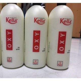 OXY TRỢ NHUỘM KELLA  1000M