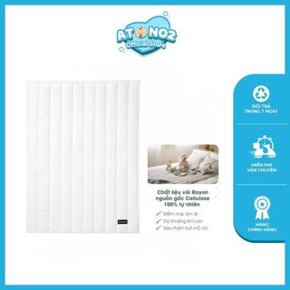 Thảm Mát Cho Bé Nằm Chơi Kháng Khuẩn, Chống Bám Bụi, Mềm Mịn, An Toàn - Thương hiệu Dono&Dono Hàn Quốc