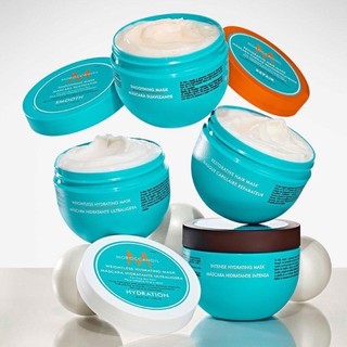 Dầu hấp ủ dưỡng tóc sâu moroccanoil 500ml - ủ tóc phục hồi hư tổn