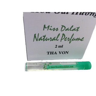 nước hoa lavender tupe 2 ml
