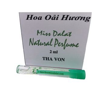 nước hoa lavender tupe 2 ml
