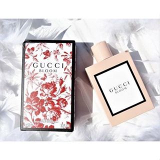 Nước Hoa Nữ Gucci Bloom EDP For Her Phong Cách Quyến Rũ, Sang Trọng