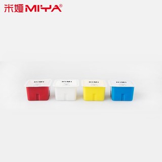 Màu goauche HIMI 30ml dạng thạch (lẻ viên)