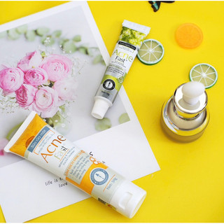 COMBO TRỊ MỤN ACNE FAST