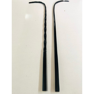 Cần đàn bầu-sừng trâu