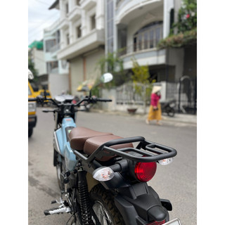 Baba sau cho xe YAMAHA PG1
