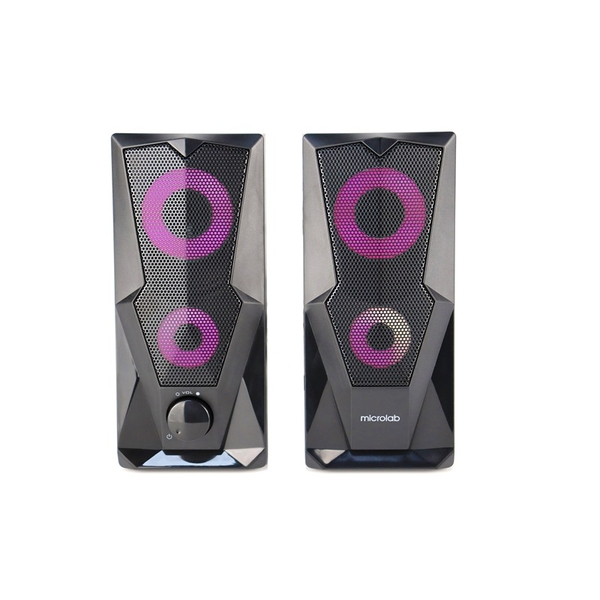 Loa vi tính Microlab B27 2.0 USB