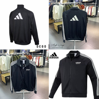  Áo khoác dù Adidas  nam nữ cao cấp 2 lớp dày dặn,Áo khoác gió  DEGO Local brand m502 