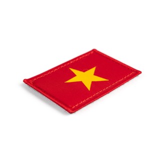 Patch Cờ Việt Nam x Chuyentactical