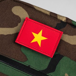 Patch Cờ Việt Nam x Chuyentactical