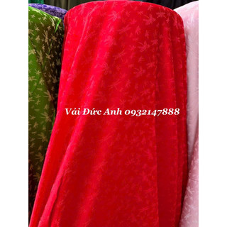 Lụa gấm chuồn chuồn