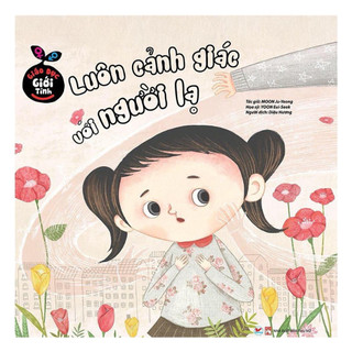 Sách - Giáo dục giới tính cho bé ( 10 cuốn )