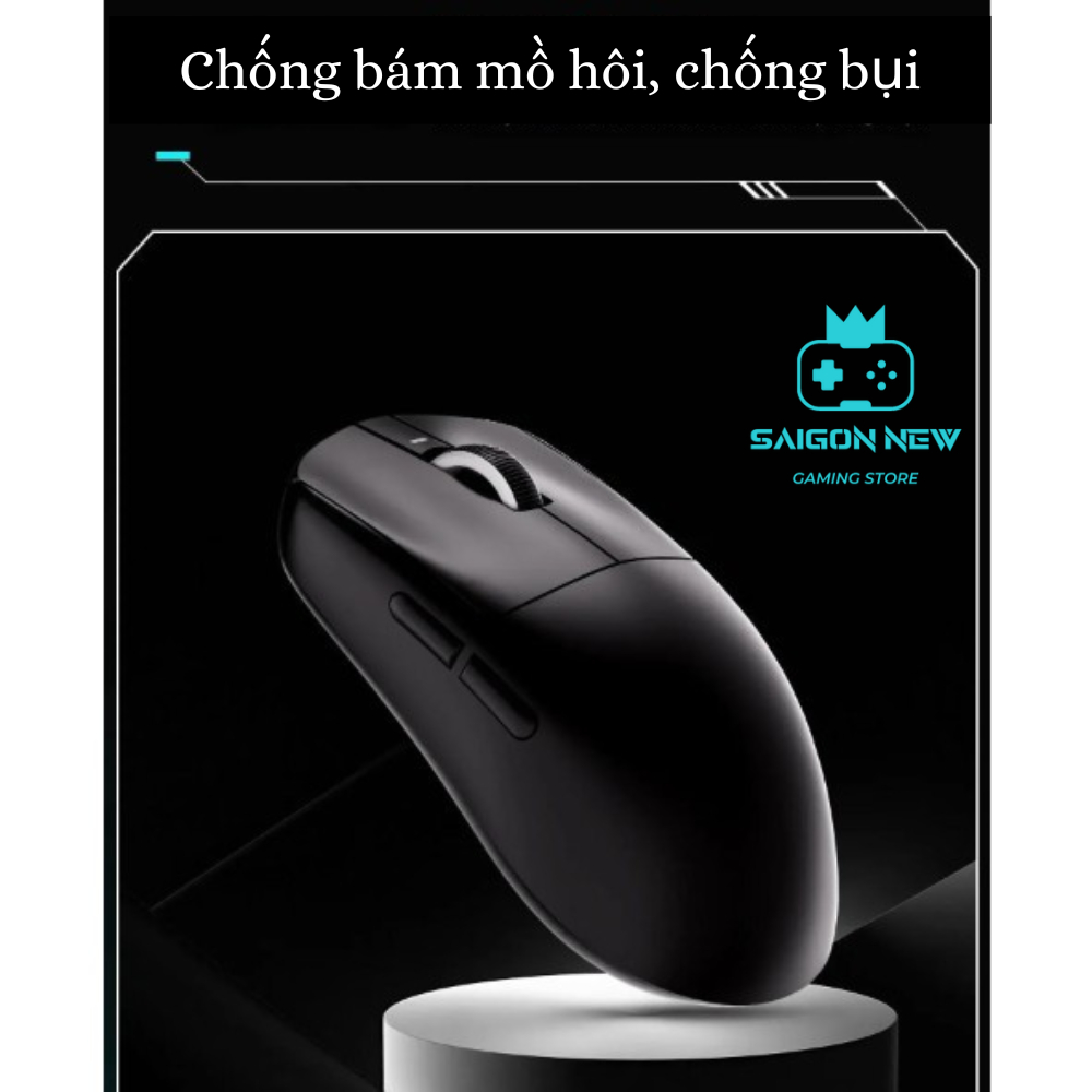 Chuột không dây VGN VXE R1 SE - SE plus - PROMAX - Chuột gaming dùng cho PC, laptop, Ipad | BigBuy360 - bigbuy360.vn