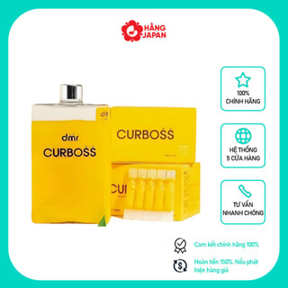 Tinh chất nghệ Nano cao cấp CURCUMIN/CURBOSS GON KOREA