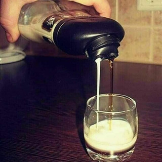 R.ượu sữa Bailey's Sheridan's