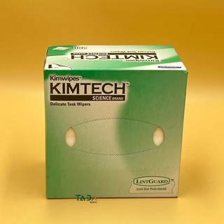 Giấy lau phòng sạch kimtech 34120a