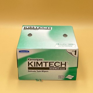 GIẤY LAU PHÒNG SẠCH KIMTECH 34120A