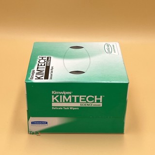 GIẤY LAU PHÒNG SẠCH KIMTECH 34120A