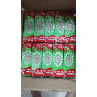 Muỗng nhựa trà sữa (gói 50 cái)4 gói