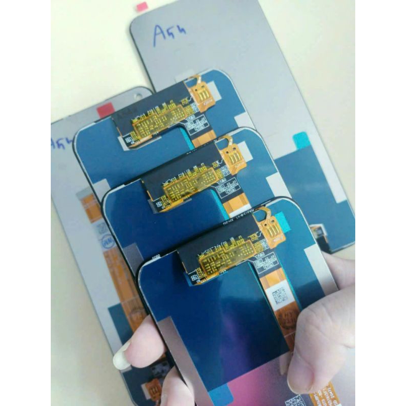 Màn hình Oppo A54/A55 4G