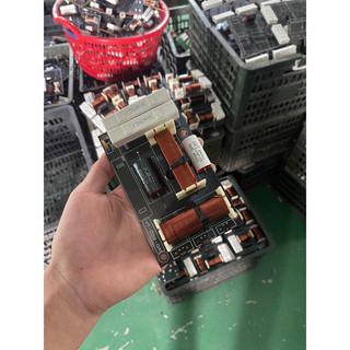 Phân tần loa ful đơn V7 (giá 1 đôi)