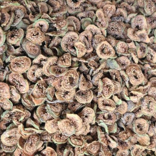Quả Sung Nếp sấy khô 1kg