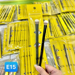 Cọ phủ phấn mắt VACOSI - E15