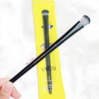 Cọ phủ phấn mắt Vacosi E15 (cọ đầu mềm,mượt)