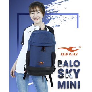 Balo Sky Mini phong cách thể thao - KEEPFLY