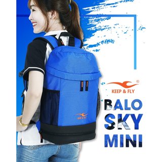 Balo Sky Mini phong cách thể thao - KEEPFLY