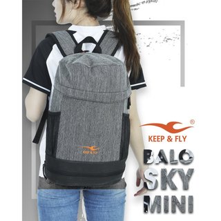 Balo Sky Mini phong cách thể thao - KEEPFLY
