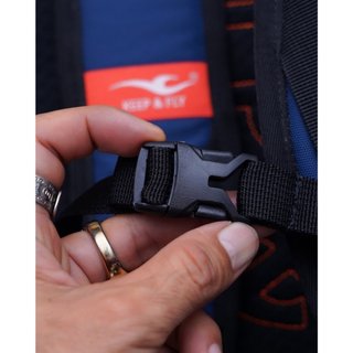 Balo Sky Mini phong cách thể thao - KEEPFLY