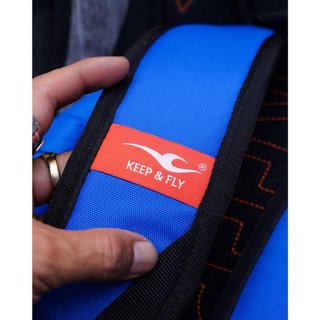 Balo Sky Mini phong cách thể thao - KEEPFLY