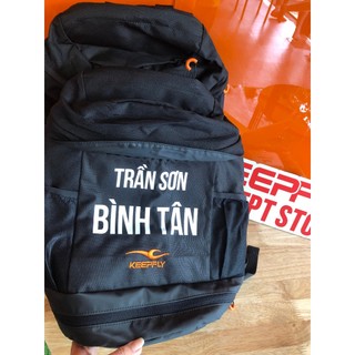 Balo Sky Mini phong cách thể thao - KEEPFLY