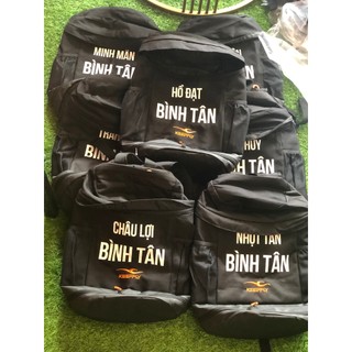 Balo Sky Mini phong cách thể thao - KEEPFLY