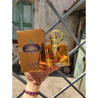 Nước hoa đubai classic