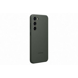 Ốp lưng Silicone Galaxy S23+ 5G EF-PS916