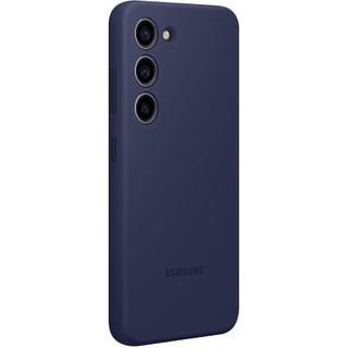 Ốp lưng Silicone Galaxy S23+ 5G EF-PS916